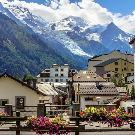 Apartment Villa Princesse By Interhome Chamonix Mont Blanc Exterior foto