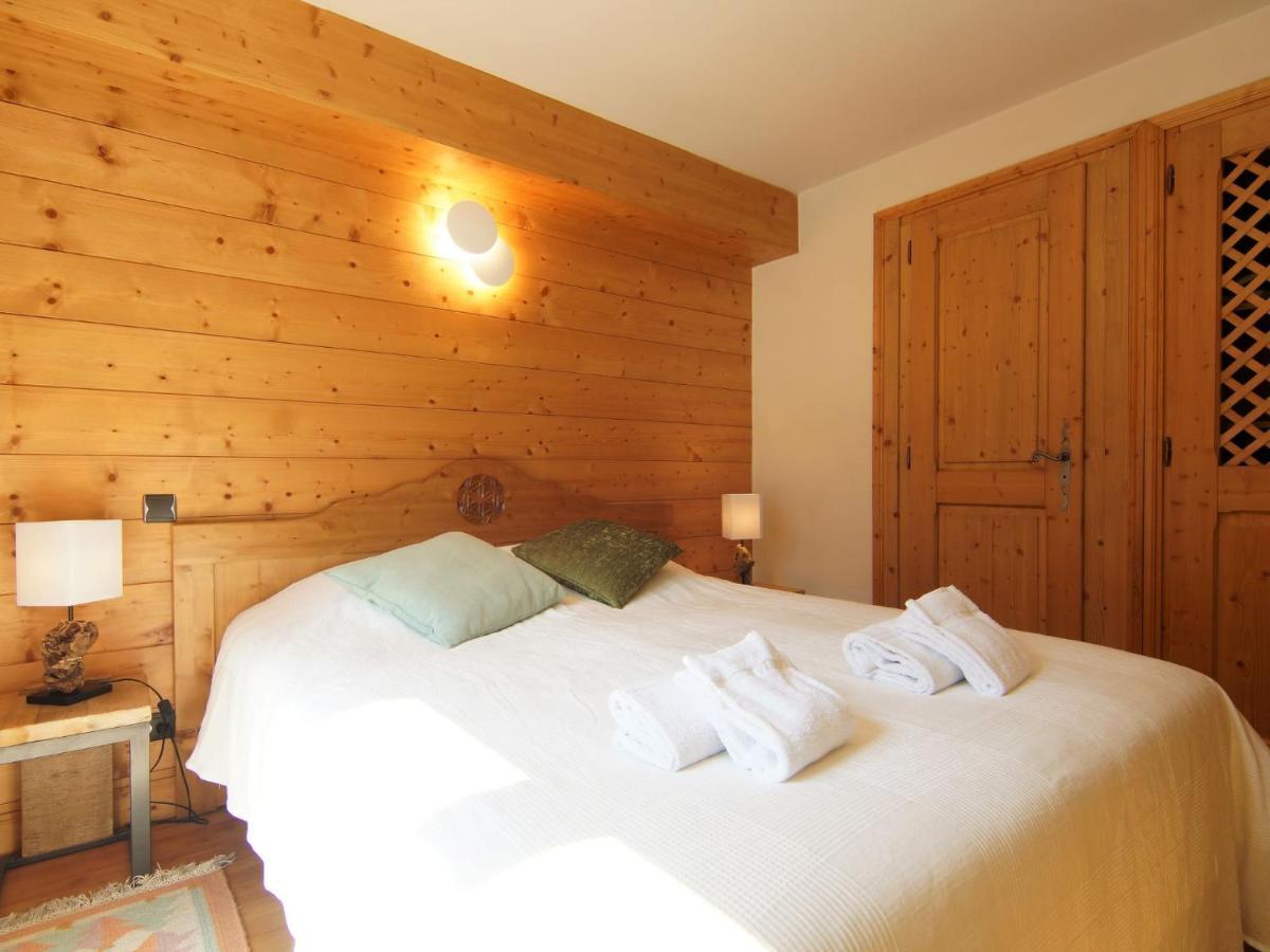 Apartment Villa Princesse By Interhome Chamonix Mont Blanc Exterior foto
